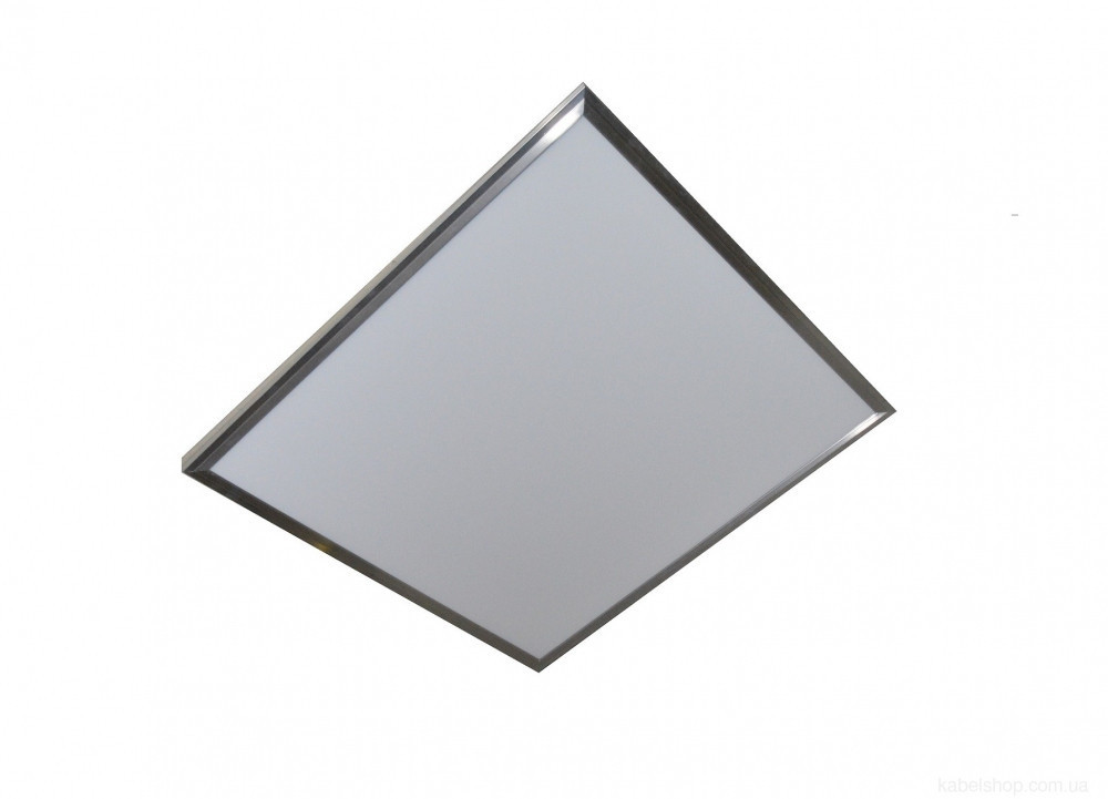 Світильник LED-PANEL-595-30-4000K-48W-220V-4700L GOLDEN Ny95000648