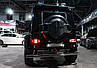 BRABUS roof rack for Mercedes G-class, фото 7