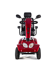 Электрический скутер для инвалидов и пожилых людей MIRID W4028: продажа ...