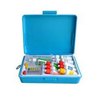 Тестер Kokido K335CB крапельний 6 в 1