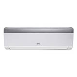 Кондиціонер Cooper&Hunter ICY Inverter NG R32 WI-FI CH-S09FTXTB2S-NG, фото 2