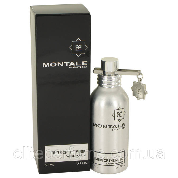 Montale Fruits of the Musk 50 ml Оригінал