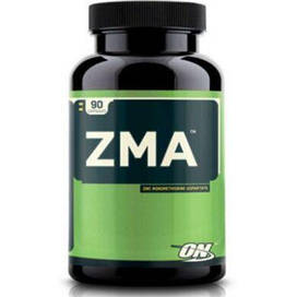 ZMA