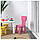 Дитячий стілець, д/будинку/вулиці, рожевий MAMMUT, фото 3