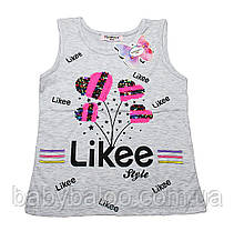 Гарна майка для дівчинки "Like" (від 5 до 8 років), фото 4