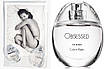 Жіноча парфумована вода Calvin Klein Obsessed For Women 100ml тестер, ніжний квітковий аромат, фото 5