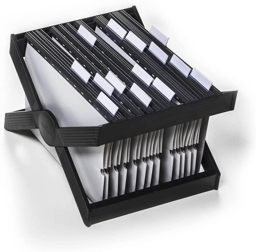 Підставка для підвісних папок CARRY DURABLE