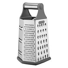 Терка шестиугольная Krauff 26-283-004