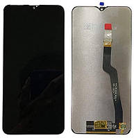 Дисплей + сенсор Samsung A10 A105 / M105 Galaxy M10 SM-M105 (2019) black orig