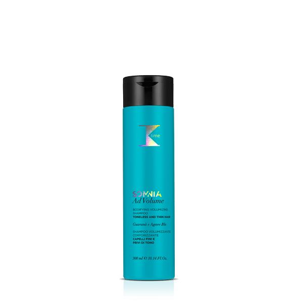 K-time Somnia Ad Volume Шампунь для об'єму волосся
