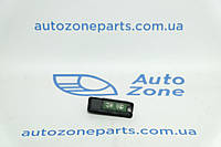 Ліхтар підсвічування номерного знака Volkswagen Golf/CC/Passat B7 2013- 1K8943021C - DEPO