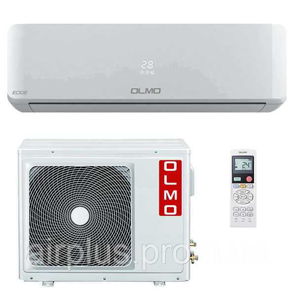 Кондиціонер OLMO OSH-24FRH EDGE Inverter R32, фото 1