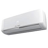 Кондиціонер OLMO OSH-24FRH EDGE Inverter R32, фото 2