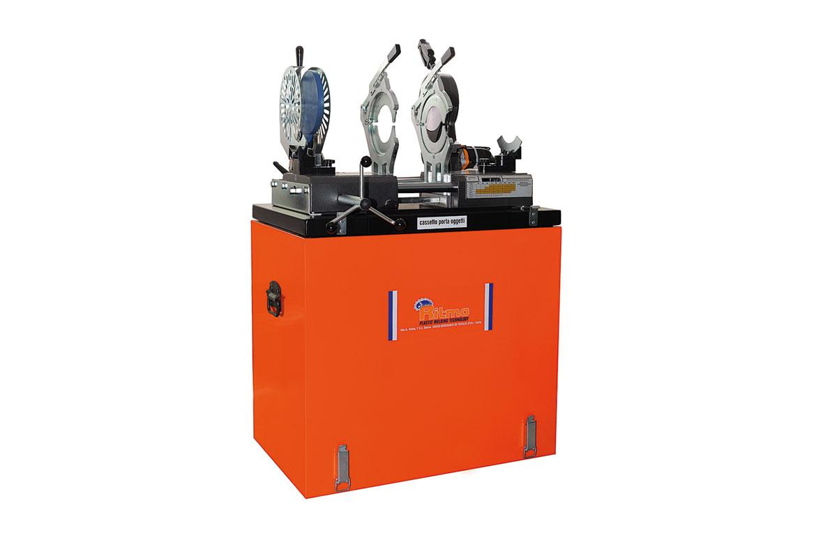 Зварювальна машина RITMO VR 160 JOYT
