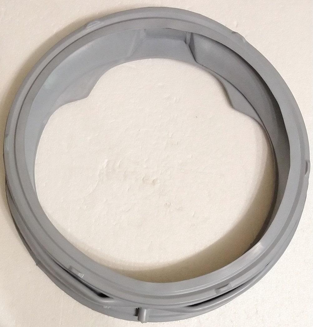 Манжета (гума) люка для пральної машини LG MDS61952201