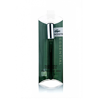 Мужской мини-парфюм Lacoste Essential 20 ml