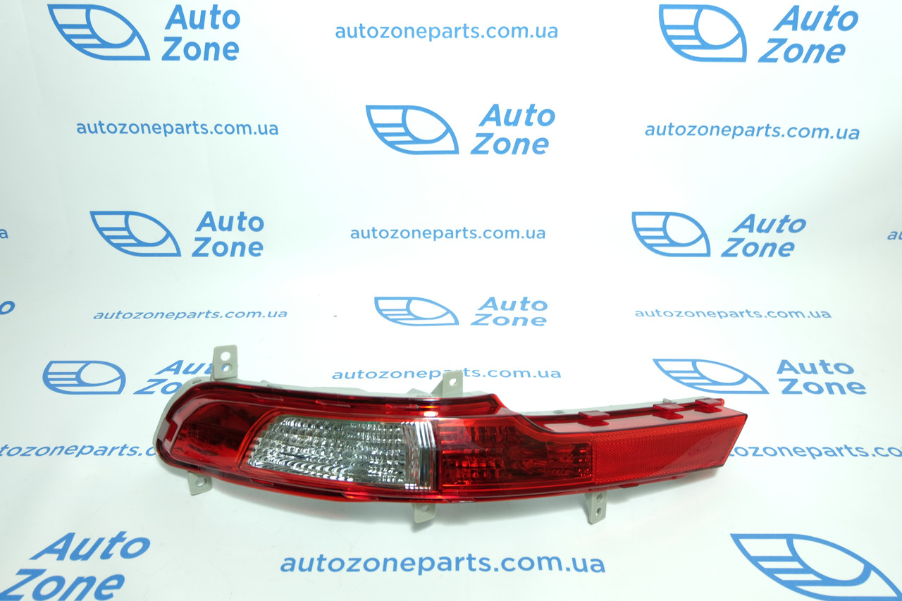 Ліхтар задній лівий протитуманний KIA Sportage 2010- 924053U300 - DEPO