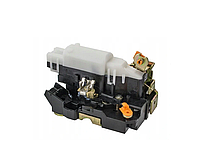 Замок передній лівій двері до Renault Kangoo 97-08