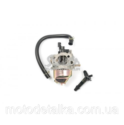 Карбюратор м/б 168F/170F (6,5/7Hp)
