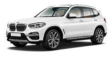 Фаркопи на BMW X3 G01 (з 2017 --)