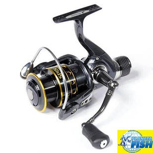 Котушка Salmo Diamond SPIN 7 RD, 7 bb 2000