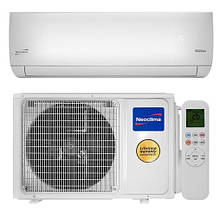 Кондиціонер NeoClima NS/NU-09EUMIw3 U-Mate