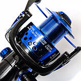 Котушка Kaida HB50, фото 3