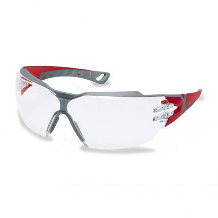 Окуляри захисні UVEX "CX2 spectacles", фото 2