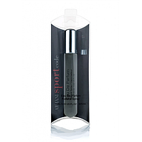 Чоловічий мініпарфуми Armani Code Sport 20 ml