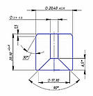 Втулки калибрующие твердосплавні, фото 6