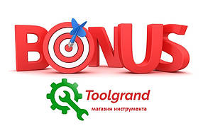 Бонус клуб "Toolgrand"