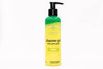 Гель для душу Serica Ананас 200мл