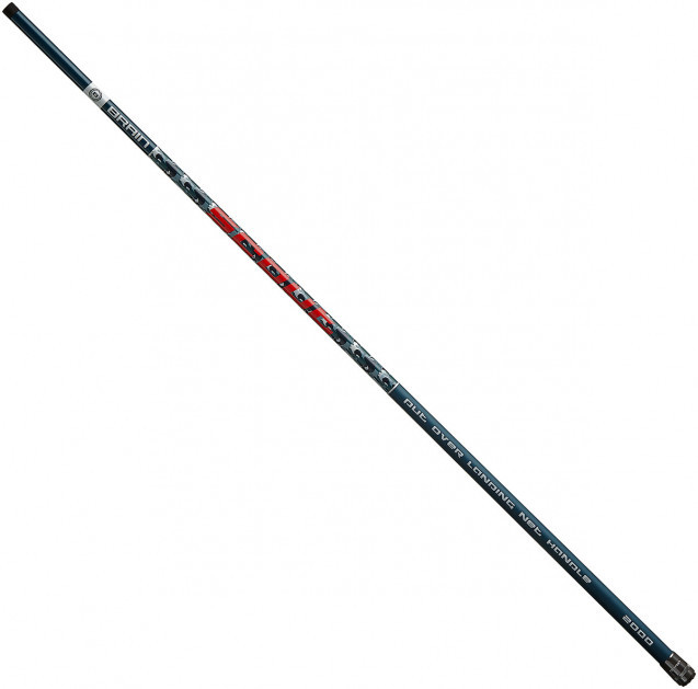 Ручка підсаки Brain Scout 2m, фото 1