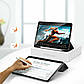 Чохол книжка для планшета DUX DUCIS Domo Series для Apple iPad Pro 11" 2020 / 2021 / 2022 Black, фото 7