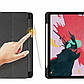 Чохол книжка DUX DUCIS Domo Series для Apple iPad Pro 12.9" 2018 2020 2021 2022 Black, фото 7