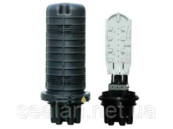 Муфта оптична FOSC-400A4-S24-1