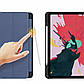 Чохол книжка для планшета DUX DUCIS Domo Series для Apple iPad Pro 11" 2020 / 2021 / 2022 Blue, фото 5