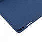 Чохол книжка для планшета DUX DUCIS Domo Series для планшета Apple iPad Pro 11" 2020 Blue, фото 8