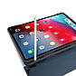 Чохол книжка для планшета DUX DUCIS Domo Series для Apple iPad Pro 11" 2020 / 2021 / 2022 Blue, фото 6
