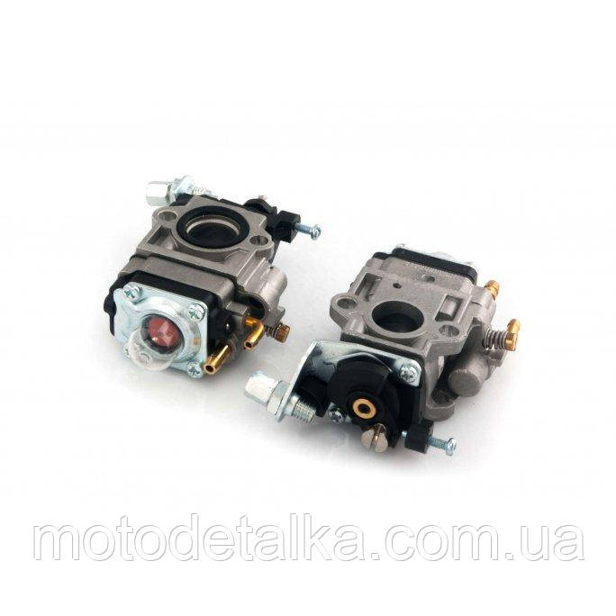 Карбюратор мотокосы 1E44F