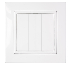 Вмикач Білорусь Уют вн 3-ий С05 10-862