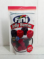 Желейные конфеты Fini Jelly Berries 180гр (Испания)