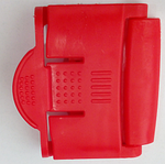 Затискач тримача мопів WOF 127