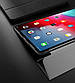 Чохол книжка DUX DUCIS Domo Series для Apple iPad Pro 12.9" 2018 2020 2021 2022 Black, фото 5