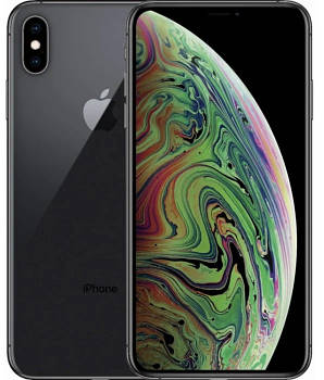 Apple iPhone XS Max 64GB Space Gray Refurbished
