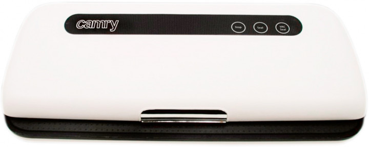 Вакуумний пакувальник вакууматор Camry CR-4470 (N010953)