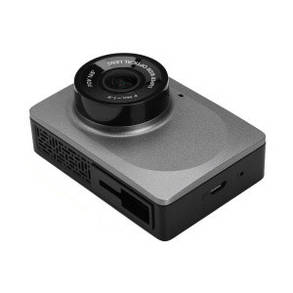 Відеореєстратор YI Smart Dash Camera (Міжнародна версія) Grey (YI-89006), фото 2