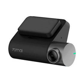 Відеореєстратор Xiaomi 70Mai D02 Smart Dash Cam Pro (Міжнародна версія) (MidriveD02)