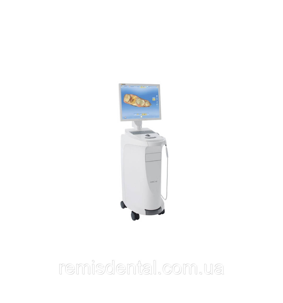 CEREC AC Omnicam+Акумуляторна батарея