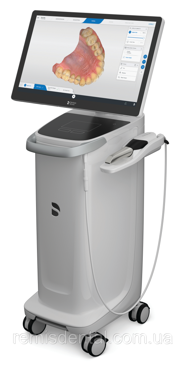 Primescan AC